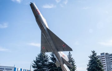 Московия расширяет секретную авиабазу возле Москвы