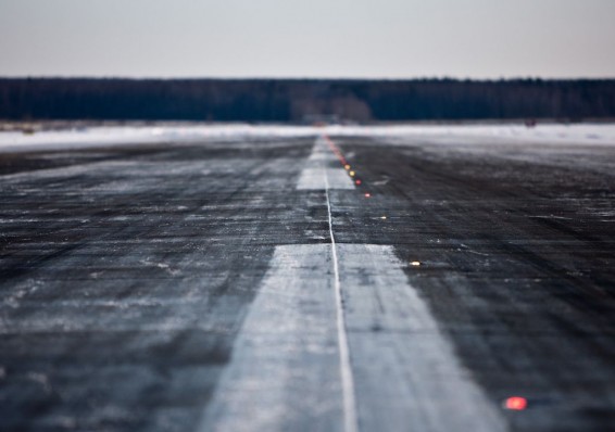 Аэродром Орша открывается для международных полетов