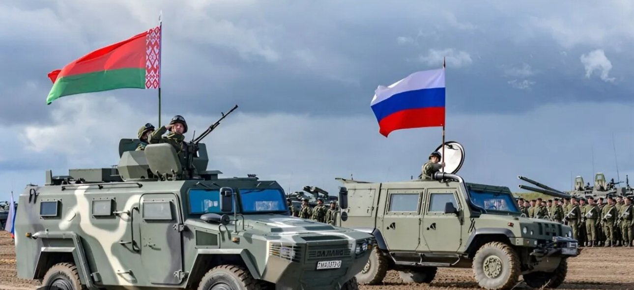 В Минобороны Беларуси рассказали об агрессивных действиях НАТО накануне учений «Запад-2025»
