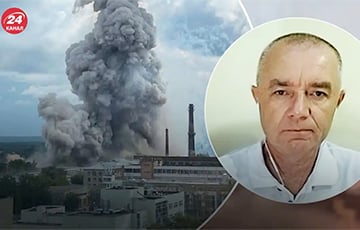 Серьезная потеря для московитов: эксперт раскрыл секрет производства на заводе в Сергиевом Посаде