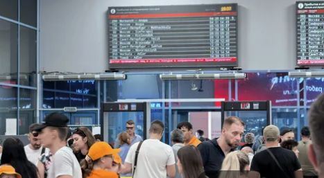 ЧП на железной дороге в Ростовской области: что известно