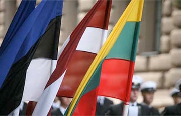 Московия готовит войну против стран Балтии или одного из своих соседей
