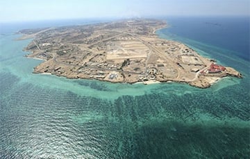 The Telegraph: У Ирана необходимо отвоевать три стратегически важных острова