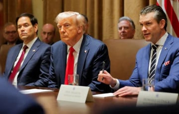 WP: Хегсет обманывает Трампа о войне с Ираном