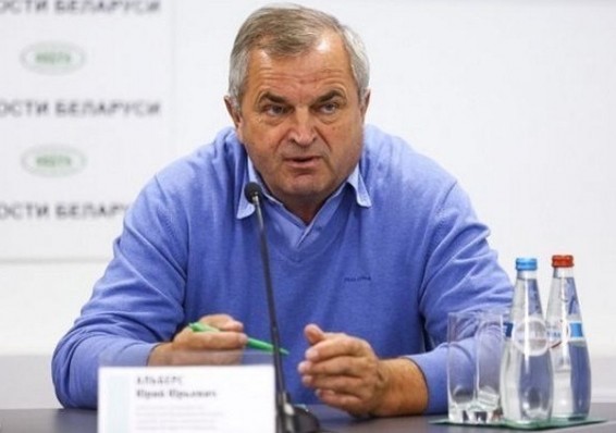 Назначен главный тренер сборной Беларуси по биатлону
