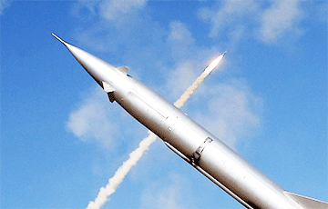 Лукашенко передал Московии 100 беларусских ракет С-300