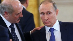 Лукашенко – Путину о протестах: все не так, как преподносят СМИ