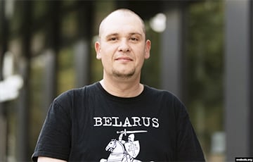 Андрей Войнич: Статкевич — настоящий волат