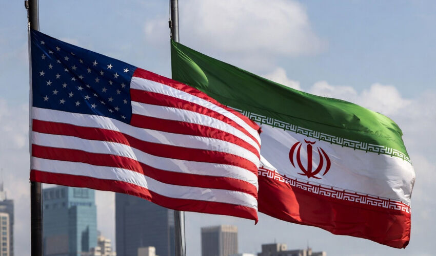 США и Иран подписали меморандум о взаимопонимании
