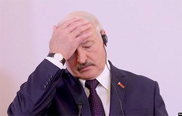 Ошарашенный Лукашенко молчал целую неделю