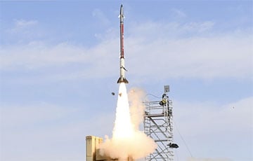 Израиль впервые продал систему ПВО «Праща Давида» другой стране