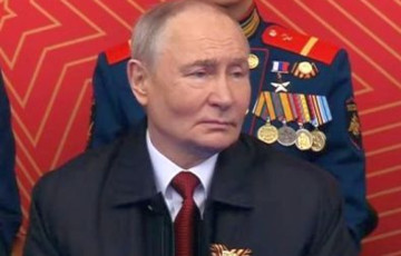 The Telegraph: Цена войны для Путина крайне высока