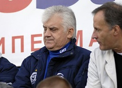 Чиж отстранил от должности гендиректора «Динамо»