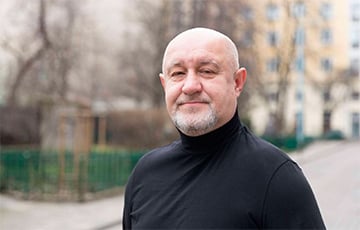 Дмитрий Бондаренко: Беларусы люди творческие — найдут как отметить День Воли