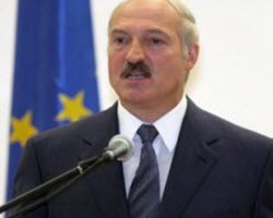 Лукашенко намерен нормализовать отношения с ЕС