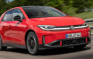 Долгожданный бюджетник Volkswagen сделали намного мощнее