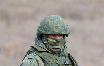WSJ: Московия применяет запрещенное химоружие в боях по всей линии фронта
