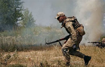 Войска РФ отступают в Херсонской области