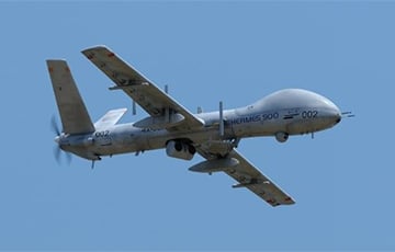 ОАЭ и Саудовская Аравия переходят к самостоятельному производству дронов
