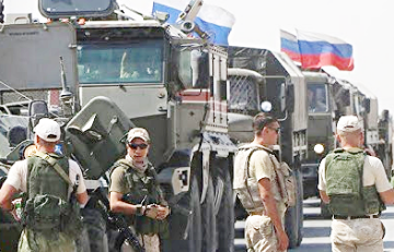 Индонезия открестилась от планов открыть московитскую военную базу
