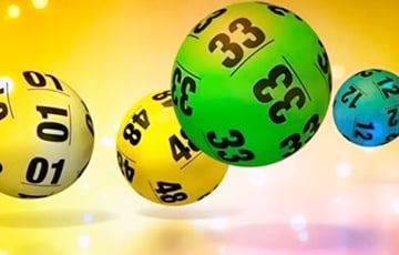 В Великобритании счастливчик выиграл 15 млн фунтов в лотерею