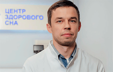 Врача-невролога Руслана Бадамшина приговорили к 2,5 года лишения свободы