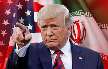 Трамп пригрозил «стереть с лица земли» ядерные объекты Ирана