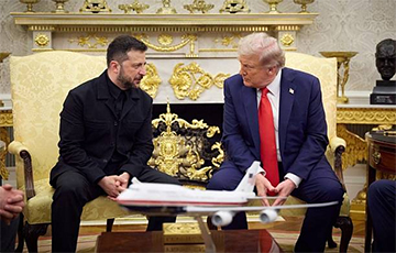 Стало известно, когда Зеленский и Трамп обсудят «мирный план»