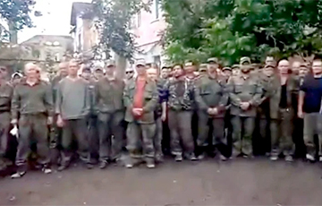Боевики «ЛНР» взбунтовались против приказа воевать за «ДНР»