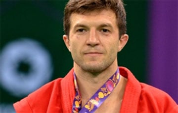Степан Попов завоевал серебро на чемпионате Европы по бразильскому джиу-джитсу