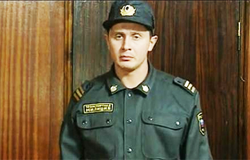 ВСУ ликвидировали «звезду» московитских сериалов «Улицы разбитых фонарей» и «Убойная сила»