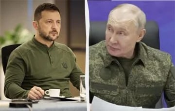 Как четыре года полномасштабной войны изменили Зеленского и Путина
