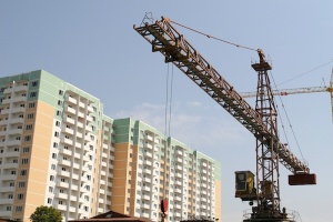 В Беларуси построят больше жилья для многодетных семей