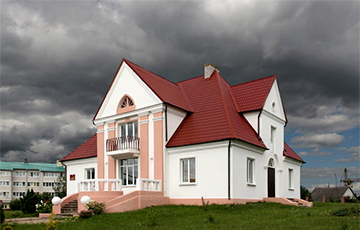Что за типовые дома строились в Беларуси до сталинок и хрущевок