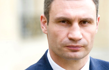 Зеленский на встрече с Кличко подтвердил планы забрать у него полномочия главы КГГА