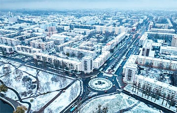 «Реконструкция? Снести и построить нормальный!»