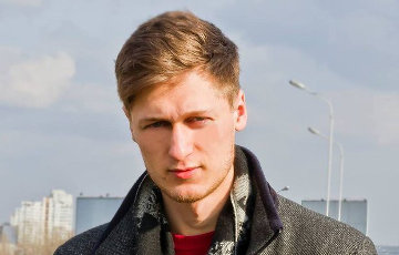Журналиста Павла Добровольского приговорили к девяти годам колонии