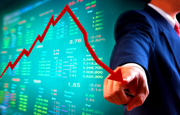 В Беларуси количество убыточных организаций выросло до 19%