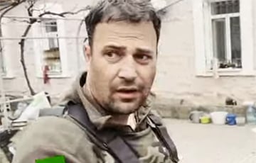 «Юра Унитаз» без военного образования возглавил московийские БПЛА-войска