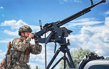 Украинские военные сбили редкий московитский дрон «Князь Вещий Олег»
