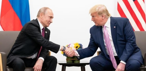Путин приказал прекратить удары по энергетическим объектам Украины