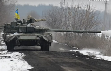 Московиты в панике: когда украинские танки дойдут до Севастополя