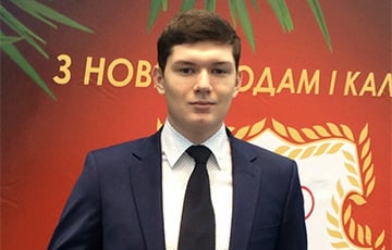 Беларусский гроссмейстер: «Каждый из нас пытается сделать все, что может, чтобы помочь Украине»