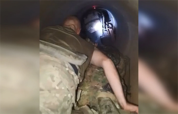 Московиты попытались повторить в Покровске операцию «Труба»