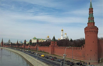 Геополитическое падение Кремля