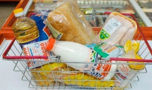 Инфляция в Беларуси выросла на 9,4%