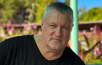 Леонид Судаленко: Премия Почобуту - это поддержка всех политзаключенных