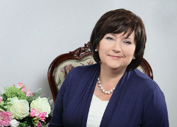 Первая леди Польши встретилась с женами белорусских политзаключенных