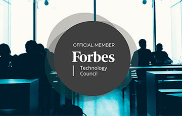 Белорус впервые вошел в технический совет Forbes