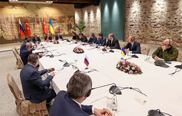 Эксперт: Второй раунд переговоров Украины и РФ в Стамбуле может не состояться